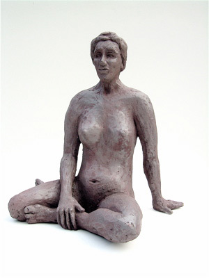 seated woman1